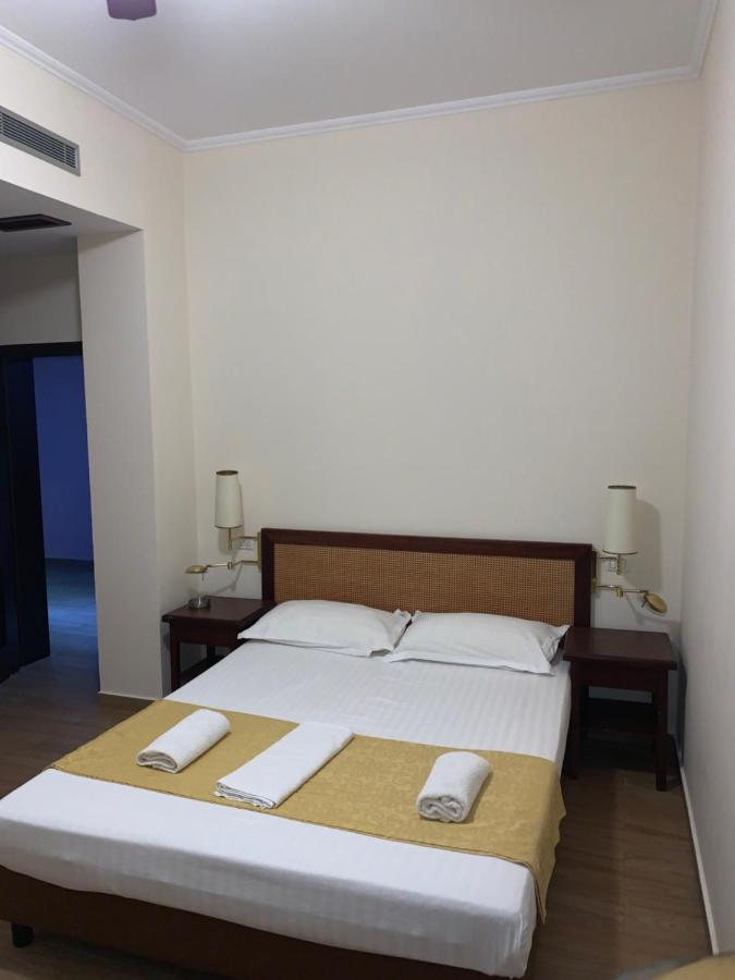 Hotel Arandi Ag Mjull-Bathore Bagian luar foto