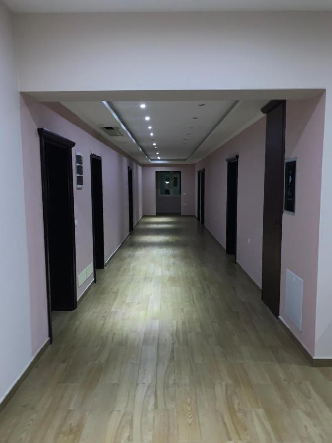 Hotel Arandi Ag Mjull-Bathore Bagian luar foto