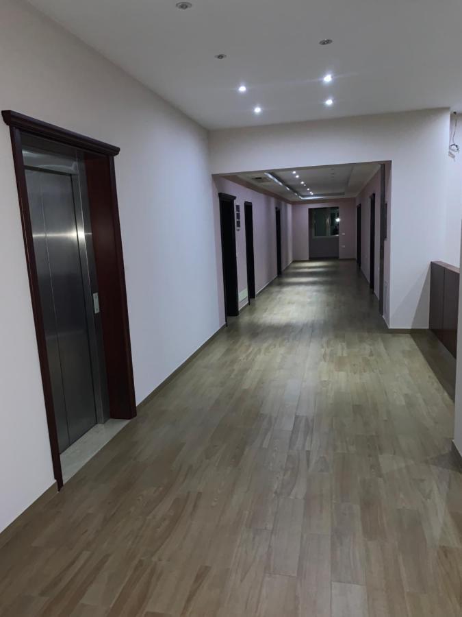 Hotel Arandi Ag Mjull-Bathore Bagian luar foto