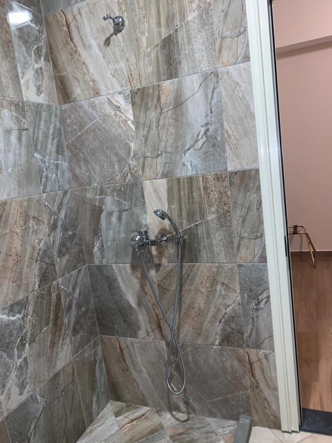 Hotel Arandi Ag Mjull-Bathore Bagian luar foto