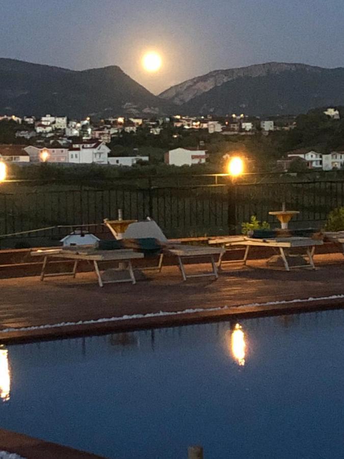 Hotel Arandi Ag Mjull-Bathore Bagian luar foto
