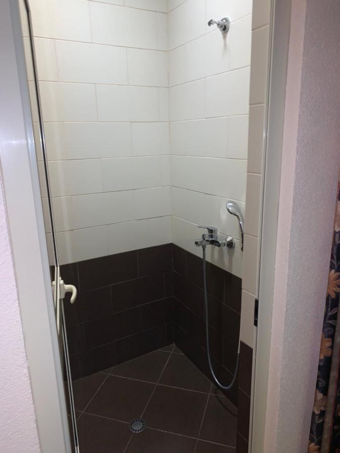 Hotel Arandi Ag Mjull-Bathore Bagian luar foto