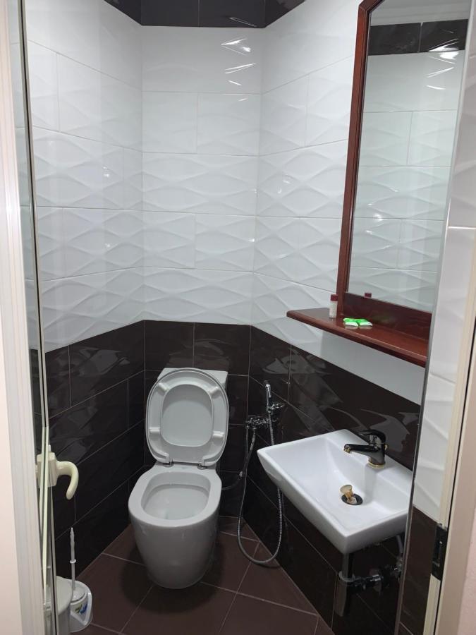 Hotel Arandi Ag Mjull-Bathore Bagian luar foto